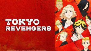 อนิเมะ รีวิว การ์ตูน Tokyo Revengers